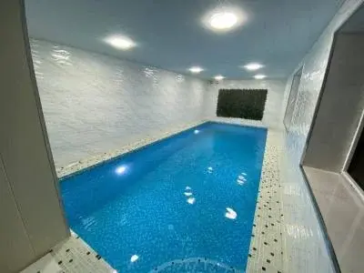 Гузал табиат дачаси-Хумсон