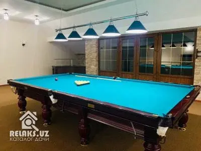 ID 126 Природа - дача на аренду