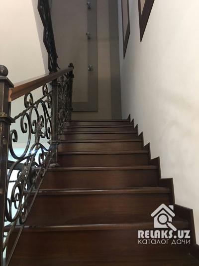 ID 128 Природа - Зелёная дача сдается в аренду из Хумсан