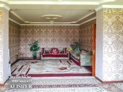 Дача-Алишерака