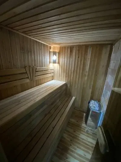 Гузал табиат дачаси-Хумсон