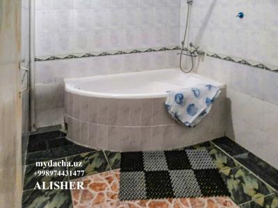 Дача-Алишерака