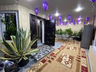 Гузал табиат дачаси-Хумсон