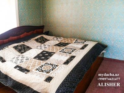 Дача-Алишерака