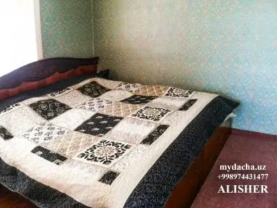 Дача-Алишерака