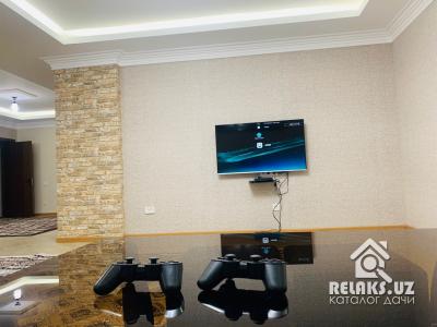 ID 126 Природа - дача на аренду