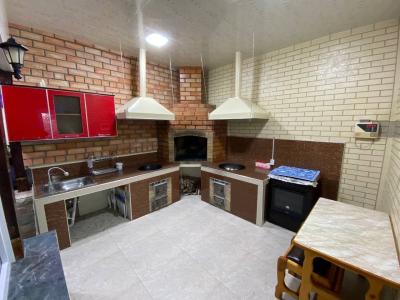 Гузал табиат дачаси-Хумсон