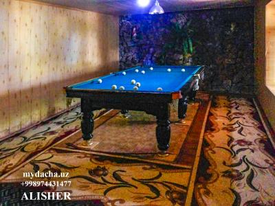 Дача-Алишерака