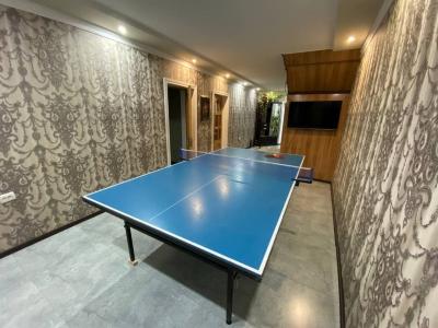 Гузал табиат дачаси-Хумсон