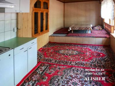 Дача-Алишерака