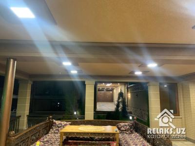 ID 126 Природа - дача на аренду