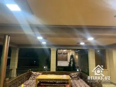 ID 126 Природа - дача на аренду