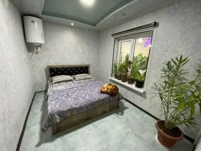 Гузал табиат дачаси-Хумсон