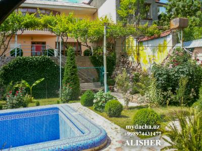 Дача-Алишерака