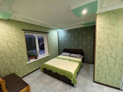 Гузал табиат дачаси-Хумсон