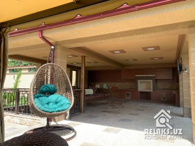 ID 126 Природа - дача на аренду