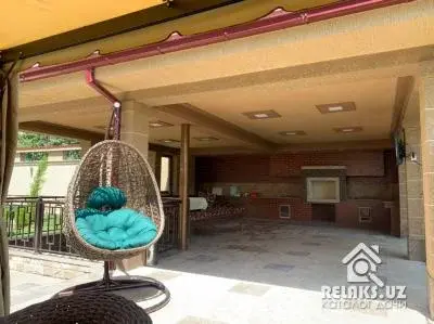 ID 126 Природа - дача на аренду