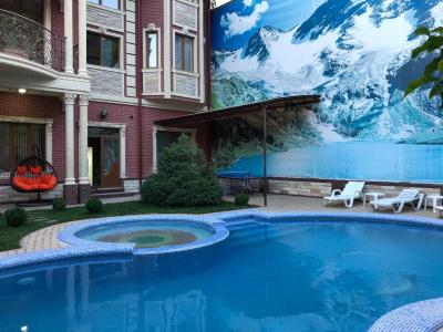 ID 115 EuroDacha (Акташ)