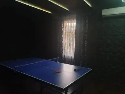 ID 239 Hitech дача Чарвак (бочка)