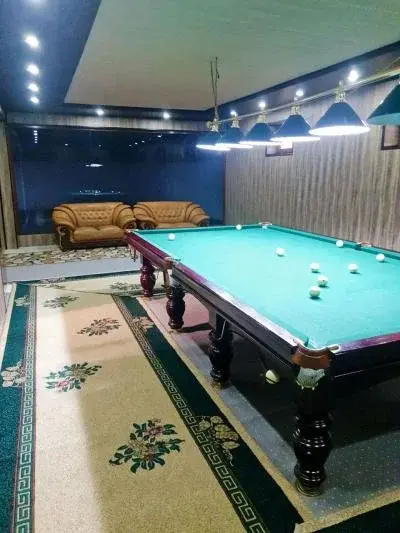 ID 239 Hitech дача Чарвак (бочка)