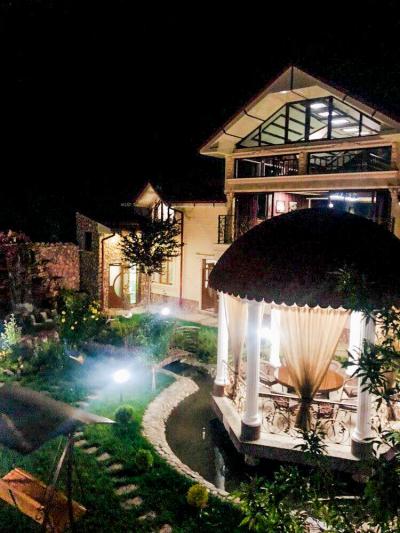 ID 115 EuroDacha (Акташ)