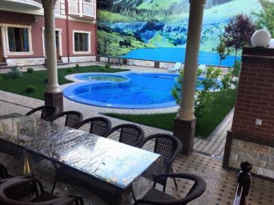 ID 115 EuroDacha (Акташ)