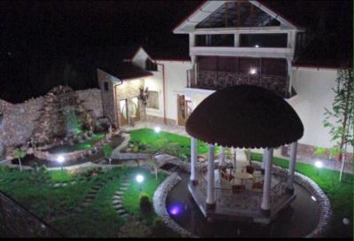 ID 115 EuroDacha (Акташ)