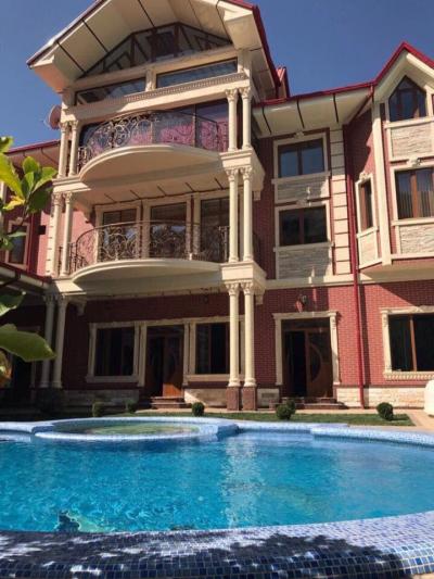 ID 115 EuroDacha (Акташ)