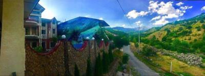 ID 115 EuroDacha (Акташ)