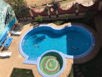 ID 115 EuroDacha (Акташ)