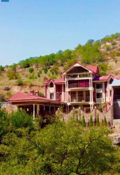 ID 115 EuroDacha (Акташ)