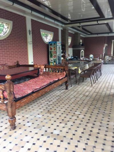 ID 115 EuroDacha (Акташ)