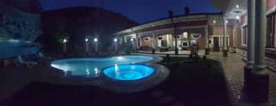 ID 115 EuroDacha (Акташ)