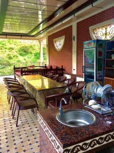 ID 115 EuroDacha (Акташ)