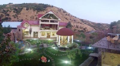 ID 115 EuroDacha (Акташ)