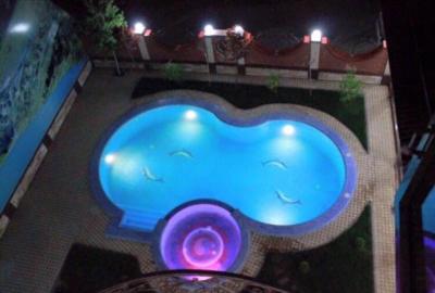 ID 115 EuroDacha (Акташ)