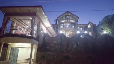 ID 115 EuroDacha (Акташ)