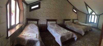 ID 115 EuroDacha (Акташ)