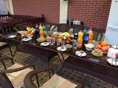 ID 115 EuroDacha (Акташ)