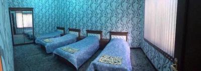 ID 115 EuroDacha (Акташ)