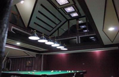 ID 115 EuroDacha (Акташ)