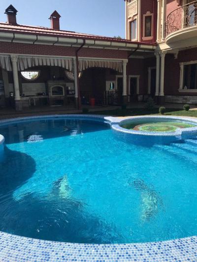 ID 115 EuroDacha (Акташ)