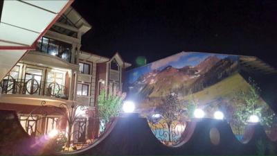 ID 115 EuroDacha (Акташ)