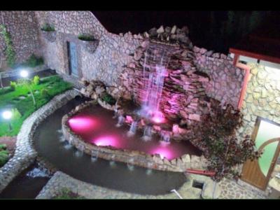 ID 115 EuroDacha (Акташ)