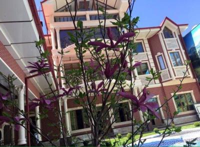 ID 115 EuroDacha (Акташ)