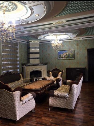 ID 115 EuroDacha (Акташ)