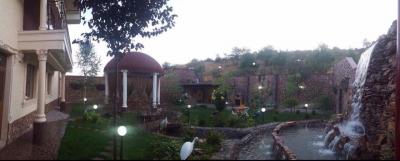 ID 115 EuroDacha (Акташ)