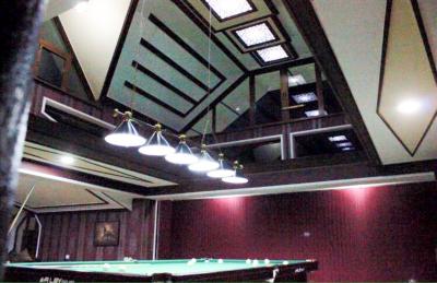 ID 115 EuroDacha (Акташ)