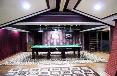 ID 115 EuroDacha (Акташ)