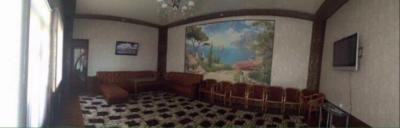 ID 115 EuroDacha (Акташ)